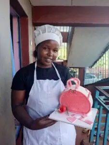 Essy Bakers (Alumni)